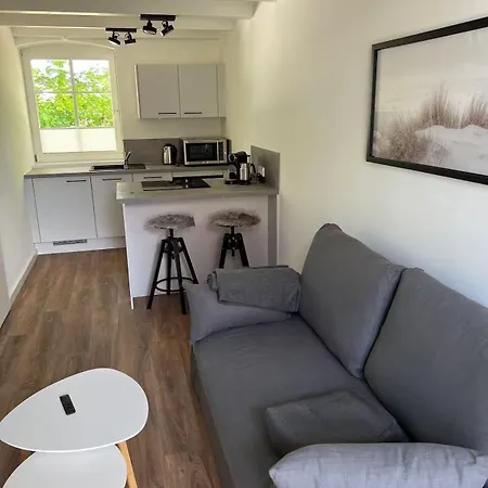 Ottens - I Magdalenen Hof * Glücksburg